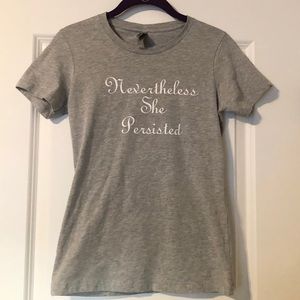 Women’s Graphic Tee